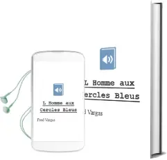 Descargar AudioLibro L Homme aux Cercles Bleus de Fred Vargas año 2005