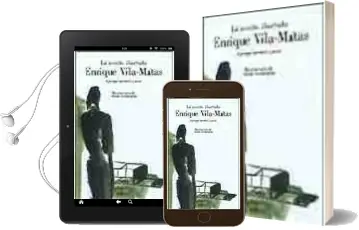 Descargar AudioLibro La Asesina Ilustrada de Enrique Vila Matas año 2005