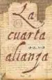 AudioLibro La Cuarta Alianza de Gonzalo Giner