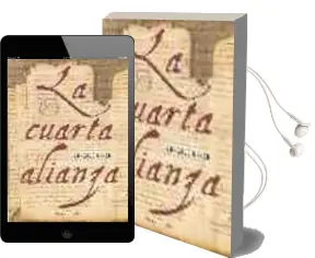 Descargar AudioLibro La Cuarta Alianza de Gonzalo Giner año 2005