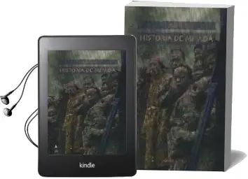 Descargar AudioLibro La Historia de mi Vida de Lao She año 2005