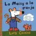 AudioLibro La Maisy a la Granja de Lucy Cousins