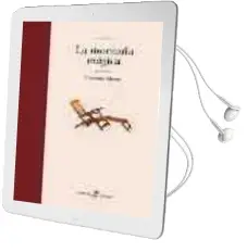 Descargar AudioLibro La Montaña Magica de Thomas Mann año 2005