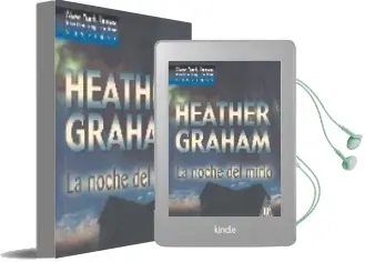 Descargar AudioLibro La Noche del Mirlo de Heather Graham año 2005