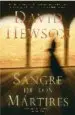 AudioLibro La Sangre de los Martires de David Hewson