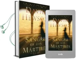 Descargar AudioLibro La Sangre de los Martires de David Hewson año 2005