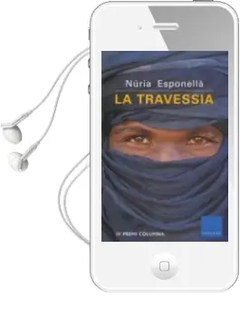Descargar AudioLibro La Travessia de Nuria Esponella año 2005