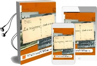 Descargar AudioLibro La Viajera (Incluye cd Banda Sonora) de Karla Suarez año 2005