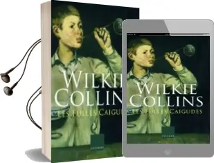 Descargar AudioLibro Les Fulles Caigudes de Wilkie Collins año 2005