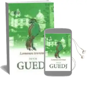 Descargar AudioLibro Loroaren Teorema de Denis Guedj año 2005