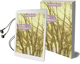 Descargar AudioLibro Los Dias Sentimentales de Nicolas Peycere año 2005