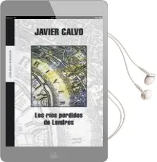 Descargar AudioLibro Los Rios Perdidos de Londres de Javier Calvo año 2005