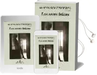 Descargar AudioLibro Los Seres Felices de Marcos Giralt Torrente año 2005