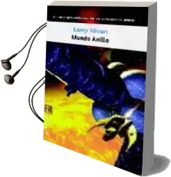 Descargar AudioLibro Mundo Anillo (3ª Ed.) de Larry Niven año 2005