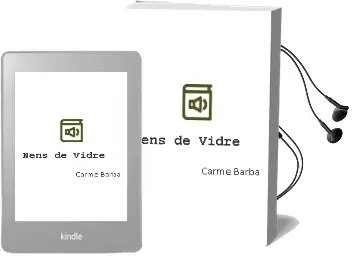 Descargar AudioLibro Nens de Vidre de Carme Barba año 2005
