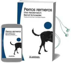 Descargar AudioLibro Perros Remeros de Helke Heidenreich año 2005