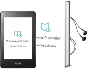 Descargar AudioLibro Perruca de Senglar de Montse Subirana año 2005