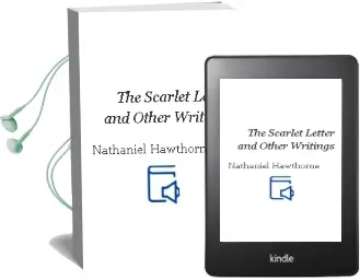Descargar AudioLibro The Scarlet Letter and Other Writings de Nathaniel Hawthorne año 2005