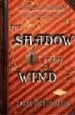 AudioLibro The Shadow of the Wind de Carlos Ruiz Zafon