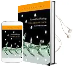 Descargar AudioLibro Una Cama de Nieve de Roswitha Haring año 2005