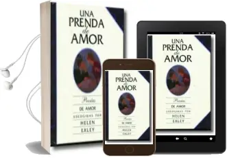 Descargar AudioLibro Una Prenda de Amor de Helen Exley año 2005