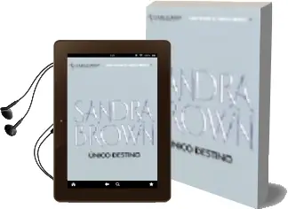 Descargar AudioLibro Unico Destino de Sandra Brown año 2005