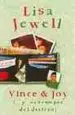 AudioLibro Vince and joy (y las Trampas del Destino) de Lisa Jewell