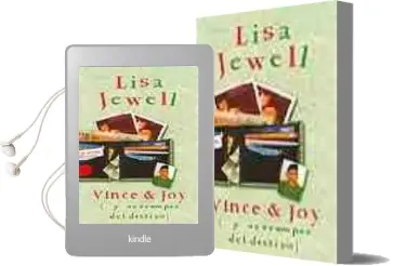 Descargar AudioLibro Vince and joy (y las Trampas del Destino) de Lisa Jewell año 2005