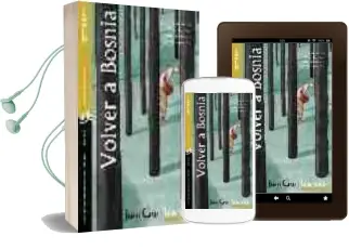 Descargar AudioLibro Volver a Bosnia de Juan Cruz Iguerabide año 2005