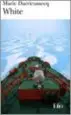 AudioLibro White de Marie Darrieussecq