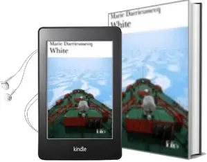 Descargar AudioLibro White de Marie Darrieussecq año 2005