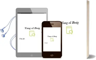 Descargar AudioLibro Yang el Boig de Ha Jin año 2005
