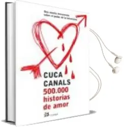 Descargar AudioLibro 5000.000 Historias de Amor de Cuca Canals año 2005