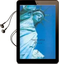 Descargar AudioLibro America de Franz Kafka año 2005