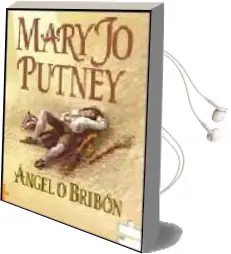 Descargar AudioLibro Angel o Bribon de Mary Jo Putney año 2005