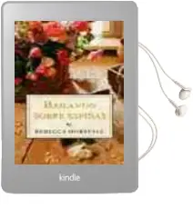 Descargar AudioLibro Bailando Sobre Espinas de Rebecca Horsfall año 2005