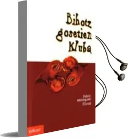Descargar AudioLibro Bihotz Gosetien Kluba de Xabier Mendiguren Elizegi año 2005