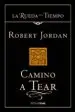 AudioLibro Camino a Tear de Robert Jordan