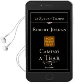 Descargar AudioLibro Camino a Tear de Robert Jordan año 2005