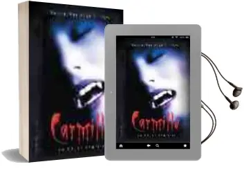 Descargar AudioLibro Carmilla: La Mujer Vampiro de Joseph Sheridan Le Fanu año 2005