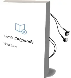 Descargar AudioLibro Cercle Enigmatic de Victor Gaya año 2005