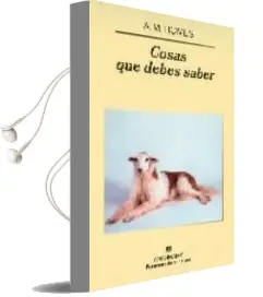 Descargar AudioLibro Cosas que Debes Saber de A.M. Homes año 2005