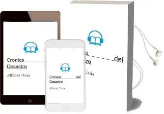 Descargar AudioLibro Cronica del Desastre de Alfonso Ussia año 2005