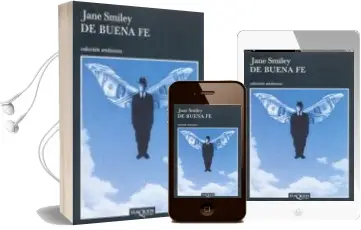 Descargar AudioLibro De Buena fe de Jane Smiley año 2005