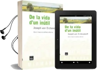 Descargar AudioLibro De la Vida d un Inutil de Joseph Von Eichendorff año 2005