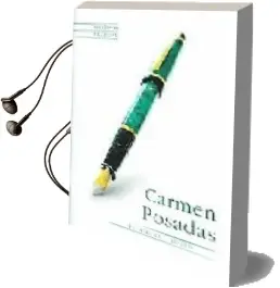 Descargar AudioLibro El Amante Nubio de Carmen Posadas año 2005