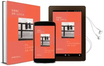 Descargar AudioLibro El Contrario de uno de Erri De Luca año 2005