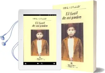 Descargar AudioLibro El Fusil de mi Padre de Hiner Saleem año 2005