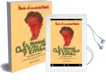 Descargar AudioLibro El Hombre que Esta Solo y Espera de Raul Scalabrini Ortiz año 2005
