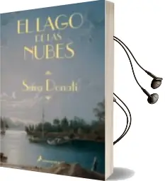 Descargar AudioLibro El Lago de las Nubes de Sara Donati año 2005